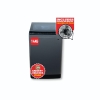 Picture of Defy Washing Machine Top Loader 14Kg Grey DTL160+FAN+P500