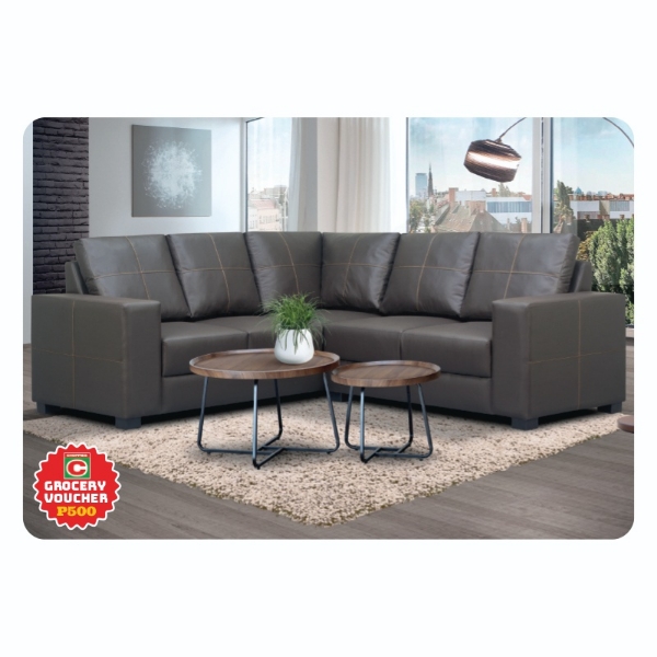 Picture of Giselle Corner Lounge Suite+P500 VOUCHER