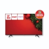 Picture of HISENSE 58'' UHD Smart TV 58A6G+P1000 VOUCHERS