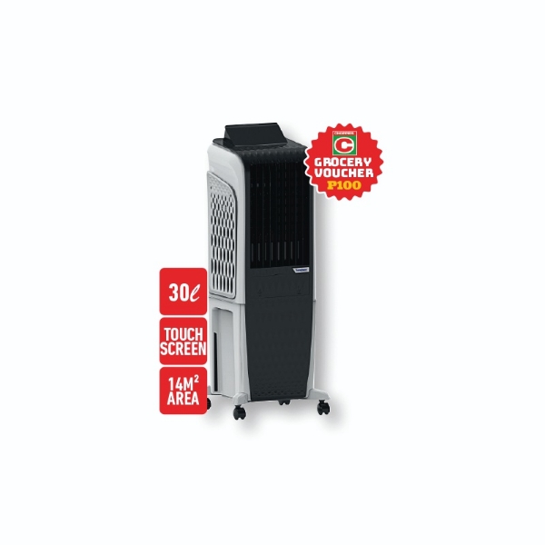 Picture of Symphony Cooler Diet 3D 30i+P200 VOUCHER