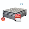 Picture of Sealy Mckenzie 152cm B/Set + 2 pillows + Vouchers
