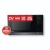 Picture of Hisense 37Lt 1000W Microwave H37MOBS5X BLK+P200 VOUCHER