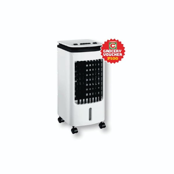 Picture of GOLDAIR AIR COOLER GAC 13 (BO)+P100 VOUCHER
