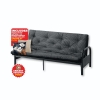 Picture of Phoenix Futon Frame + Phoenix Mattress + 2 Scatters