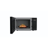 Picture of Hisense 34Lt 950W Microwave H34MOBS17 BLK+P200 VOUCHER