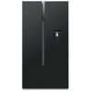 Picture of Hisense Combo Fridge/Freezer H670SMIB WD +Airfry H+AIRCOOLER