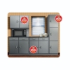 Picture of Tommy Kitchen Free Standing Unit+P300 VOUCHER