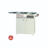 Picture of Clara Cabinet with Ironing Board +P100 VOUCHER