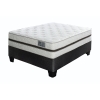 Picture of Maxipedic Healthy Sleep 152cm Queen Plush Base  Set
