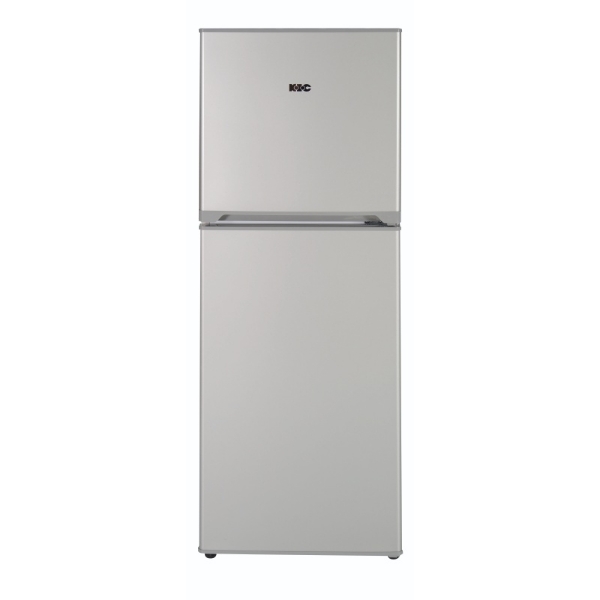 Picture of KIC Fridge/Freezer 170Lt KTF518/2 White