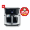 Picture of Blaupunkt Air Fryer 9Lt BAF10 (MC AF8501)+P100 VOUCHER