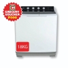 Picture of Defy 18Kg Twin Tub Washing Machine DTT180+P300 VOUCHER