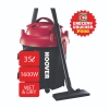 Picture of Hoover 1600W Vacuum Cleaner HWD35 Max+P200 VOUCHER