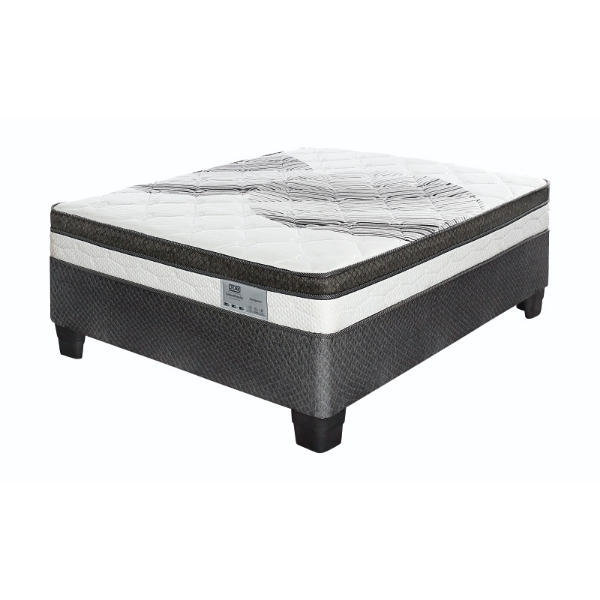 Picture of Maxipedic Montpelier MK2 152cm Queen Comfort Top Base Set