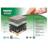 Picture of Restonic Amazon 152cm Queen Firm Base Set