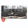 Picture of Giselle Corner Lounge Suite+P500 VOUCHER
