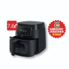 Picture of Defy 7.6Lt Manual Air Fryer DAF3376MBG+P100 VOUCHER