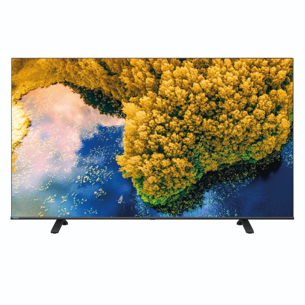 Picture of Toshiba 50" UHD 4K Smart LED TV 50C350lN