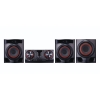 Picture of LG XBOOM 2.1Ch 720W Mini Hi Fi Stereo, Multi Jukebo+P400 VOU