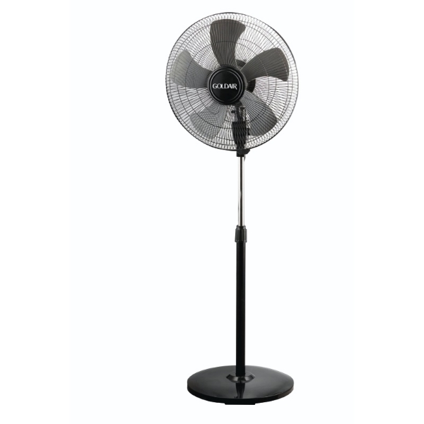 Picture of GOLDAIR FAN PEDESTAL HIGH VELOCITY GHVP-1800