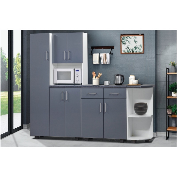 Picture of Bryanston Kitchen Scheme