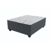 Picture of Vitasleep Hamilton MK2 152cm Queen Firm Base Set