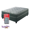 Picture of Slumberland Caspian 152cm Queen Firm Base Set+comforter