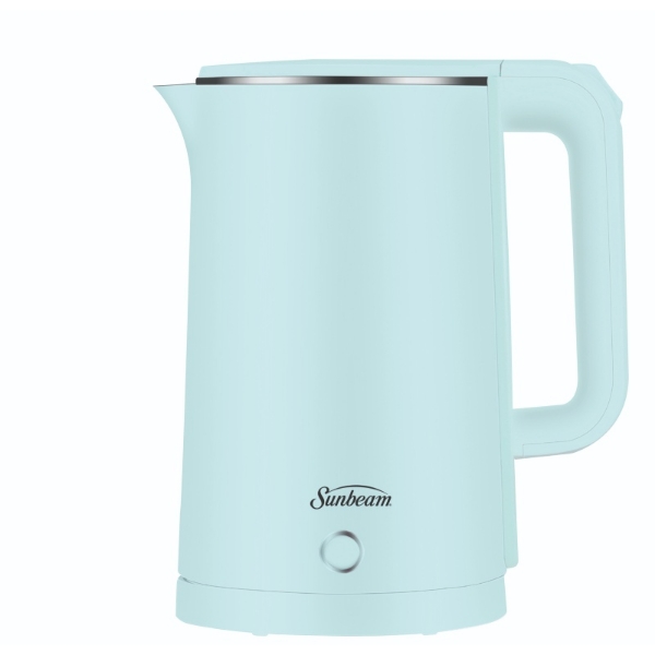 Picture of SUNBEAM 1.8LT 2000W CORDLESS KETTLE SDWK-1800 BLUE