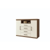 Picture of Hailey Chest of Drawers - Sand