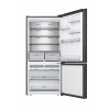 Picture of Hisense 500Lt Fridge/Freezer H630BSB-WD