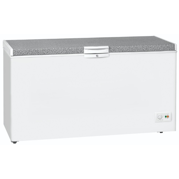 Picture of DEFY CHEST FREEZER 481LT DMF456 WHITE