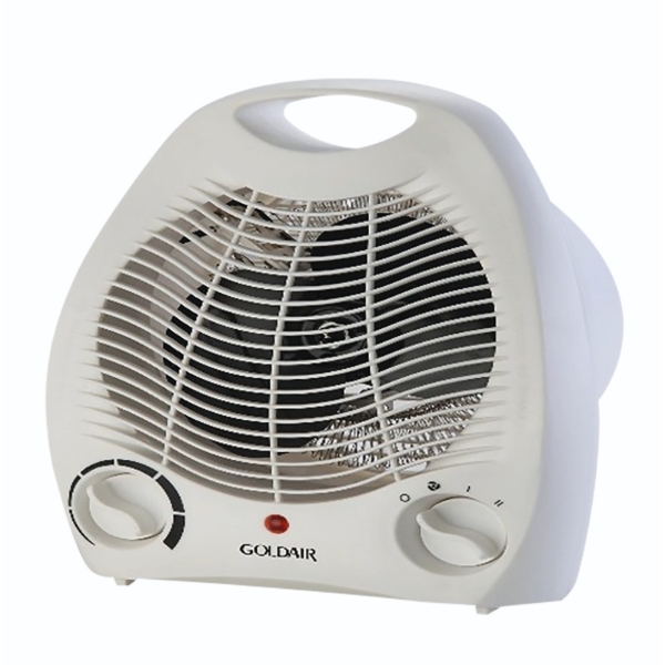 Picture of GOLDAIR FAN HEATER GFH-2000