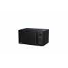 Picture of Hisense 28Lt 800W Microwave H28MOBS17 Black