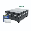 Picture of Restonic Distinction 152cm Queen Plush Base Set