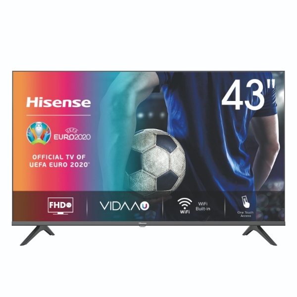 Picture of Hisense 43" FHD Smart TV 43A4G