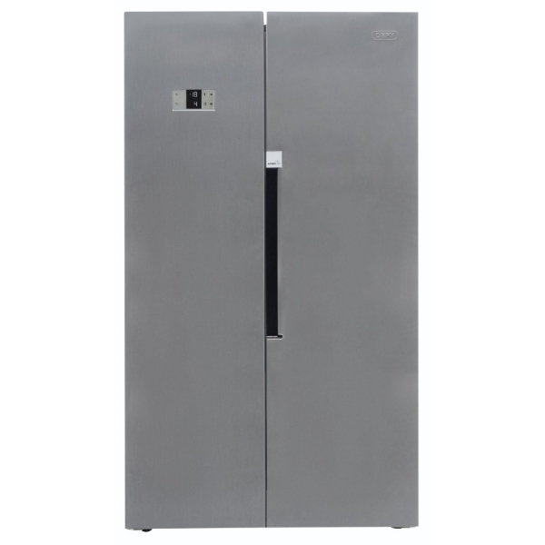 Picture of DEFY FRIDGE/FREEZER 618LT DFF538