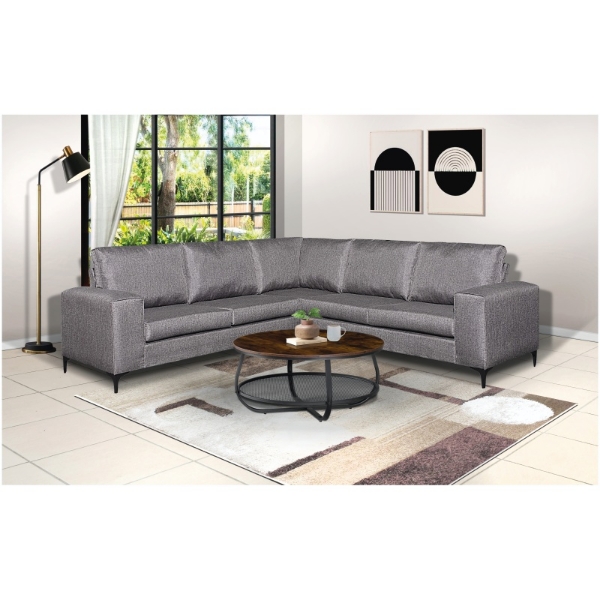 Picture of Oxford 2Pce Corner Lounge Suite