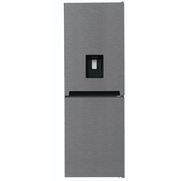 Picture of DEFY FRIDGE/FREEZER 226LT + W/D DAC449 METALLIC