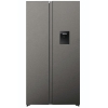 Picture of Hisense  Fridge/Freezer 541Lt Side by Side H680SIT WD