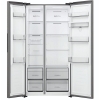 Picture of Hisense  Fridge/Freezer 541Lt Side by Side H680SIT WD