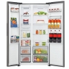 Picture of Hisense  Fridge/Freezer 541Lt Side by Side H680SIT WD