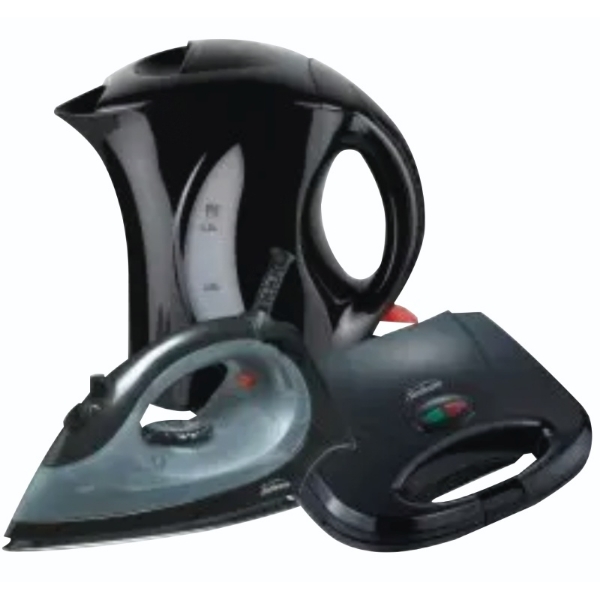 Picture of SUNBEAM 3PCE BREAKFAST PACK SBBP300A