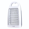 Picture of CHARGEPRO 800 LUMENS 60 LED RECHARGEABLE LIGHT CPEL001