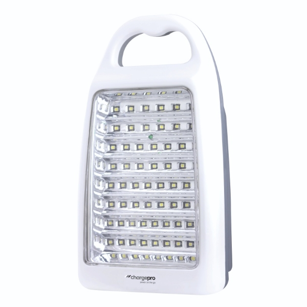 Picture of CHARGEPRO 800 LUMENS 60 LED RECHARGEABLE LIGHT CPEL001