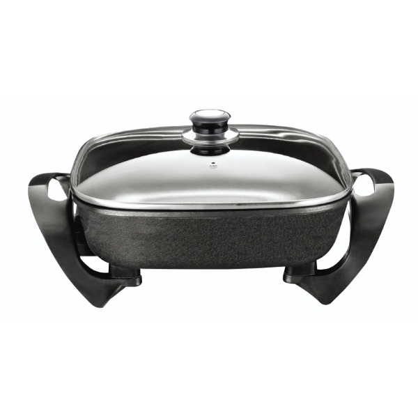 Picture of SUNBEAM FRYING PAN 30CM SEFP-750