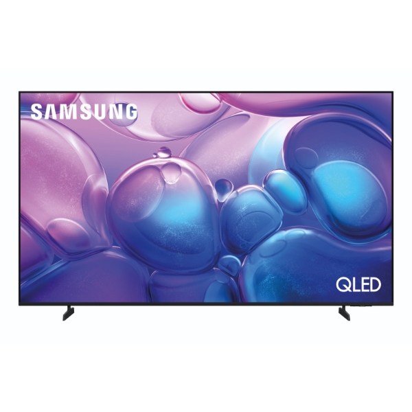Picture of Samsung 55" QLED 4K Smart TV QA55Q6F