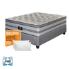 Picture of Sealy Colorado 152cm Queen Firm Base Set