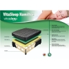 Picture of Vitasleep Hamilton 137cm B/Set + 2 pillows