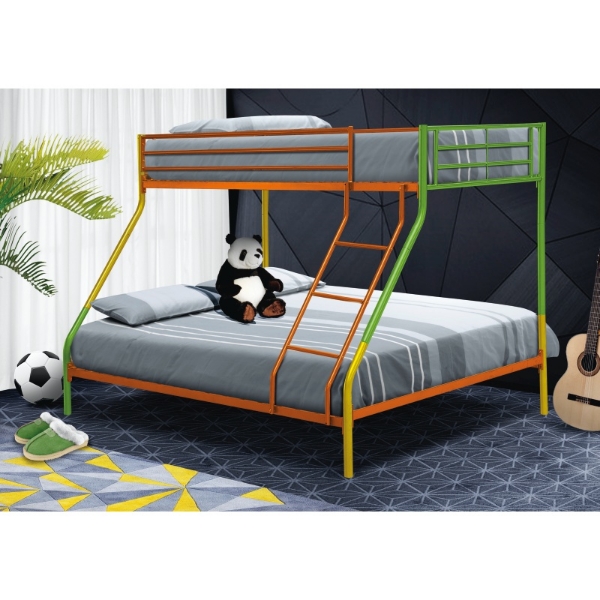 Picture of Lyon Bunk Large Bottom Bed