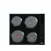 Picture of DEFY 2PCE SET OVEN & HOB SET DCB838